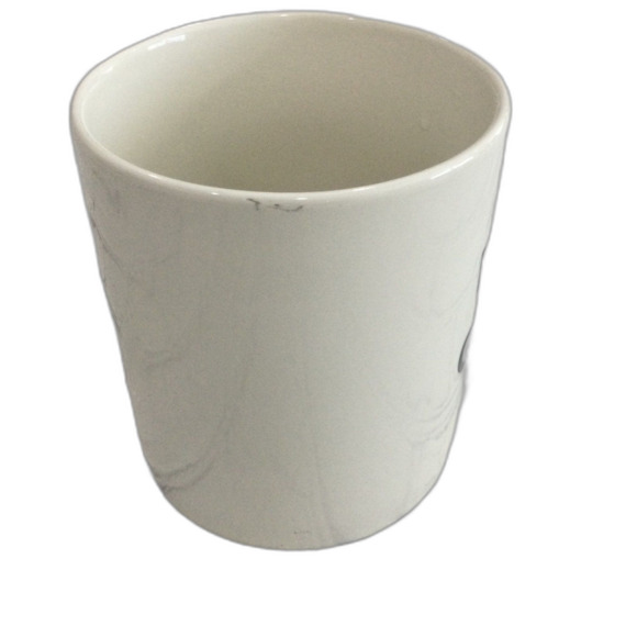 Life is Good Dog Face Graphic  Ceramic Mug. - Picture 4 of 9